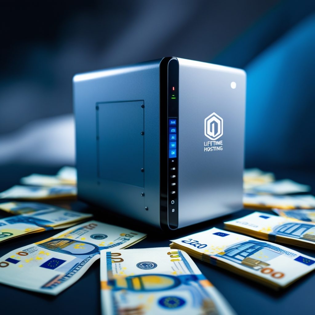 Lifetime Hosting Deals (2)