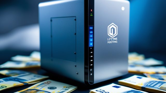 Lifetime Hosting Deals (2)