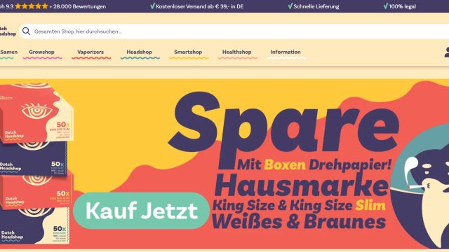 Cannabis Samen – Growshop – Headshop – Smartshop – Vaporizer